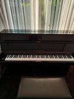 Piano steinbach, Muziek en Instrumenten, Ophalen, Gebruikt, Zwart, Piano