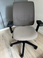 Haworth bureaustoel, Ophalen, Gebruikt, Beige, Bureaustoel