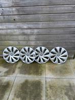 Volkswagen wieldoppen, Auto diversen, Wieldoppen, Ophalen, Zo goed als nieuw