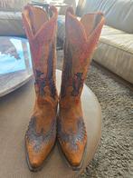 Cowboy laarzen Old Gringo, Hoge laarzen, Bruin, Nieuw, Ophalen of Verzenden