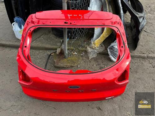 Ford Puma Mk2 achterklep, Auto-onderdelen, Carrosserie en Plaatwerk, Ford, Gebruikt, Ophalen of Verzenden