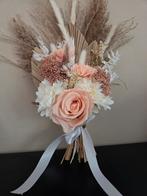 Trouwboeket Kunstbloemen - Handgemaakt, Ophalen