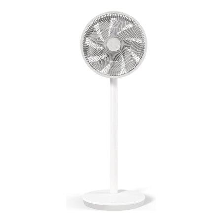 Duux Whisper Essence Stille Stati, Witgoed en Apparatuur, Airco's, Nieuw, Staande ventilator, 3 snelheden of meer, Ventileren