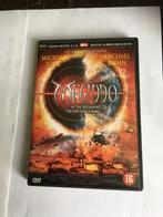 megiddo dvd, Ophalen of Verzenden, Zo goed als nieuw