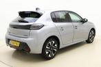 Peugeot 208 Hybrid 100 e-DCS6 Allure Automaat | Navigatie |, Gebruikt, Euro 6, 1199 cc, Origineel Nederlands