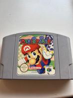 Mario Party voor Nintendo 64, Gebruikt, Verzenden, Eén computer, 3 spelers of meer