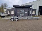 Kalf boottrailer 3500kg, Gebruikt