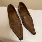 Dames schoenen Manfield maat 38, Ophalen, Zo goed als nieuw, Bruin