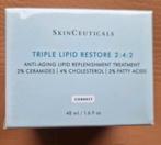 Skinceuticals Triple lipid restore creme Nieuw, Sieraden, Tassen en Uiterlijk, Uiterlijk | Gezichtsverzorging, Ophalen of Verzenden