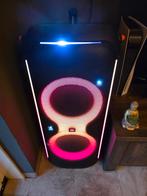 JBL 710 Partybox set, Ophalen, JBL, Zo goed als nieuw, 120 watt of meer