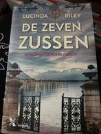 De zeven zussen, Boeken, Ophalen of Verzenden, Zo goed als nieuw