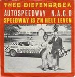 Vinylsingle theo diepenbrock gezocht, Ophalen of Verzenden, Gebruikt, Overige formaten, Levenslied of Smartlap