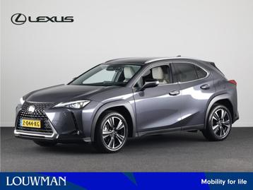 Lexus UX 300h Luxury Line *DEMO* | Nieuwste model | Premium  beschikbaar voor biedingen