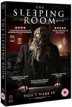 Sleeping Room (IMPORT), Cd's en Dvd's, Dvd's | Horror, Zo goed als nieuw, Ophalen, Slasher, Vanaf 16 jaar