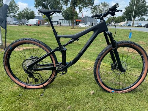 bulls wild ronin rs (100% nieuw)!, Fietsen en Brommers, Fietsen | Mountainbikes en ATB, Zo goed als nieuw, Overige merken, Ophalen