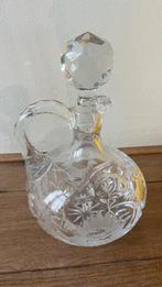 Karaf kristal, Antiek en Kunst, Antiek | Glas en Kristal, Ophalen