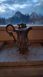 table lighter gas tafelaansteker, Antiek en Kunst, Antiek | Vazen, Ophalen of Verzenden