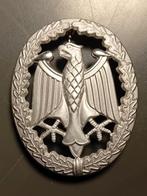 Leistungsabzeichen zilver, Verzenden