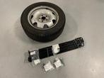 Reservewiel + reservewielhouder VW Transporter T5 T6 (nieuw), Ophalen, Volkswagen, Nieuw, Bumper