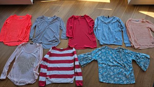 Dames kleding maat S/36 Voorjaarscollectie, Kleding | Dames, Dames-kledingpakketten, Gedragen, Maat 36 (S), Ophalen of Verzenden