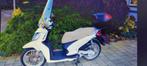Malaguti Centro 50 4T, Fietsen en Brommers, Gebruikt, Benzine, Ophalen, Overige merken