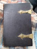 In zeer goede staat breviarium Romanum uit 1886, Antiek en Kunst, Antiek | Boeken en Bijbels, Ophalen of Verzenden