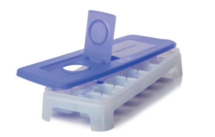 Tupperware IJsblokkenlaatje " CoolCubes " Nieuw, Huis en Inrichting, Keuken | Tupperware, Nieuw, Overige typen, Ophalen of Verzenden