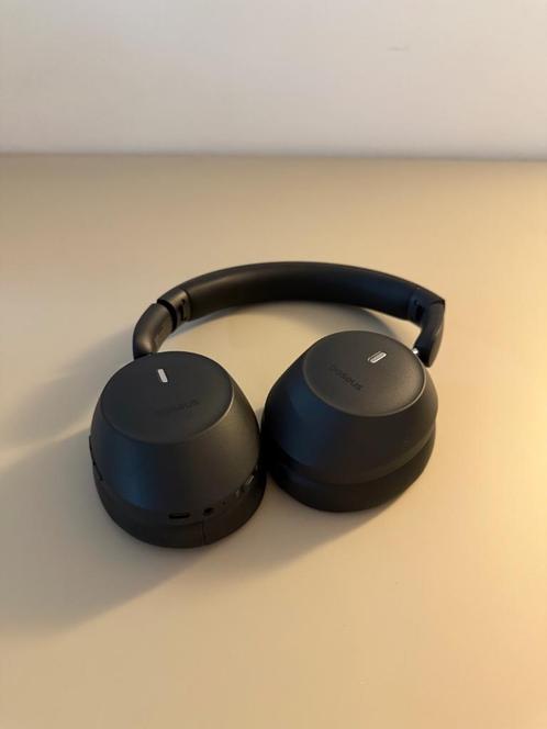 BassComfort One – Draadloze Over-Ear Koptelefoon van Baseus, Audio, Tv en Foto, Koptelefoons, Nieuw, Over oor (circumaural), Overige merken