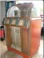 Gezocht,  Wurlitzer 1400/1450, Ophalen of Verzenden, Gebruikt, 1950 tot 1960, Wurlitzer