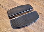 Harley-Davidson floorboards treeplanken, Motoren, Ophalen of Verzenden, Gebruikt
