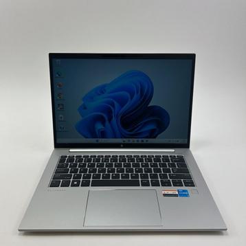 HP EliteBook 840 G10 – Core i5-1335U – 32GB – 1TB beschikbaar voor biedingen