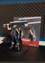 Guts berserk pop up figure Large, Ophalen of Verzenden, Zo goed als nieuw