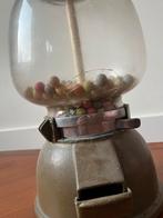 Vintage Pinda Automaat Kauwgomballen Automaat - Jaren 50/60, Verzamelen, Automaten | Overige, Ophalen, Gebruikt