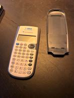 TI-30XB Rekenmachine - Zo goed als nieuw!, Ophalen of Verzenden, Zo goed als nieuw, HAVO, Wiskunde B