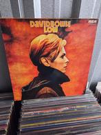 Vinyl lp DAVID BOWIE: LOW, Ophalen of Verzenden, 12 inch, Rock-'n-Roll