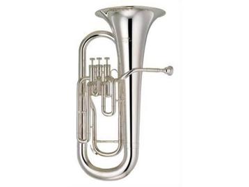 Yamaha YEP-201s euphonium beschikbaar voor biedingen