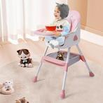 Kinderstoel - kindertafel - kinder eetstoel, Kinderen en Baby's, Kinderstoelen, Nieuw, Ophalen of Verzenden