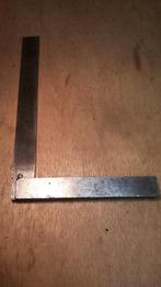 Blokhaak Angulus, Doe-het-zelf en Verbouw, Gereedschap | Handgereedschap, Ophalen of Verzenden, Gebruikt