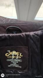 Camel winter jas kwaliteit., Kleding | Heren, Jassen | Winter, Ophalen of Verzenden, Zo goed als nieuw, Bruin