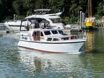 Valkkruiser 11.00 AK Cabrio, Watersport en Boten, Gebruikt, Overige brandstoffen, 9 tot 12 meter, 50 pk of meer