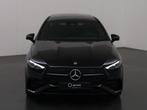 Mercedes-Benz A-klasse 250 e Limousine Business Solution AMG, Auto's, Mercedes-Benz, Gebruikt, 4 cilinders, 16 kWh, Zwart