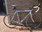 Stevens Stelvio 58 cm., Fietsen en Brommers, Gebruikt, Aluminium, 57 tot 61 cm, Meer dan 20 versnellingen