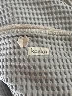 Koeka sprei/ deken, Kinderen en Baby's, Luiertassen, Ophalen of Verzenden, Zo goed als nieuw