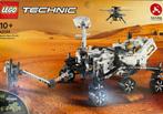 Lego - Mars Rover 42158, Kinderen en Baby's, Speelgoed | Duplo en Lego, Ophalen of Verzenden, Zo goed als nieuw, Complete set