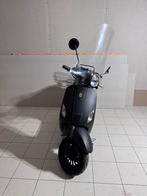 BTC Scooter - Zwart, Ophalen, Gebruikt, Overige modellen, Maximaal 45 km/u