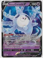 Champions Path,  Gal. Cursola [v] 21/73, Hobby en Vrije tijd, Verzamelkaartspellen | Pokémon, Verzenden, Nieuw, Losse kaart