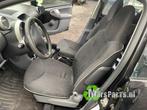 Veiligheidsgordel links-voor van een Peugeot 107, Auto-onderdelen, Ophalen of Verzenden, 3 maanden garantie, Gebruikt, Peugeot