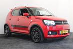 Suzuki Ignis 1.2 Select |Navi| (bj 2018, automaat), Auto's, Stof, Gebruikt, 4 cilinders, Origineel Nederlands