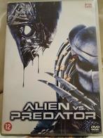 DVD: Alien vs. Predator, Vanaf 12 jaar, Verzenden, Zo goed als nieuw, Actiethriller