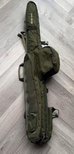Nash scope 9ft foudraal 2 hengels, Ophalen, Gebruikt, Overige typen